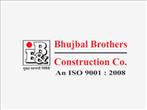 Bhujbal Brothers Construction Co 